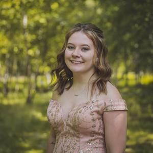 Meet your Posher, Serena